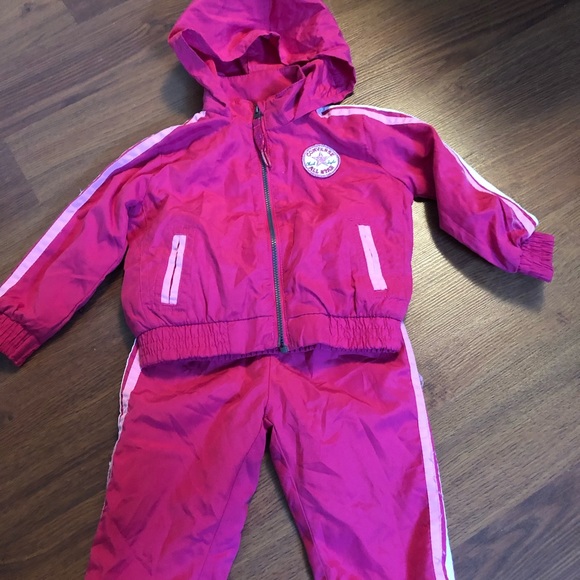 converse jogging suits